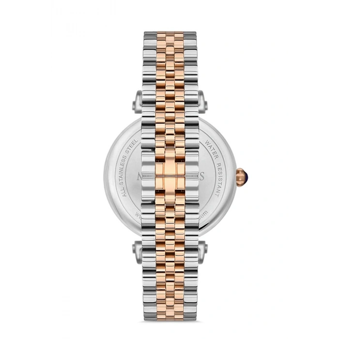 Momentus SS249T-15SR Kadın Kol Saati