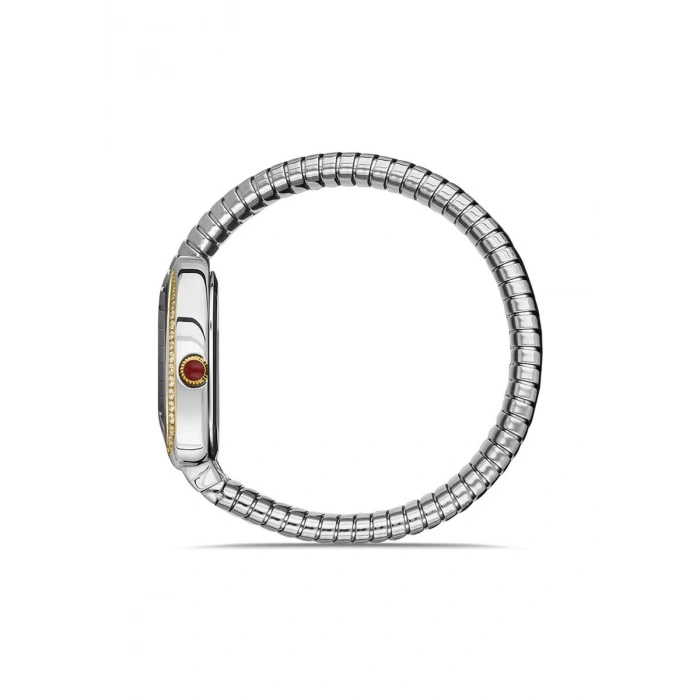 Momentus SS256T-02SG Kadın Kol Saati