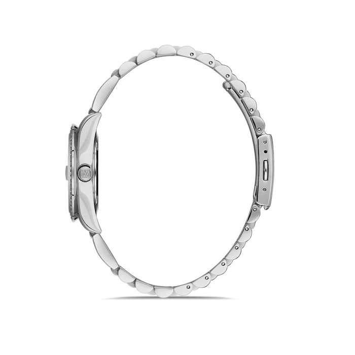 Momentus SS258S-09SS Kadın Kol Saati