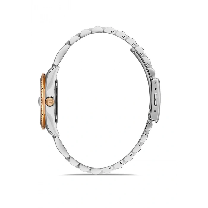 Momentus SS258T-09SR Kadın Kol Saati