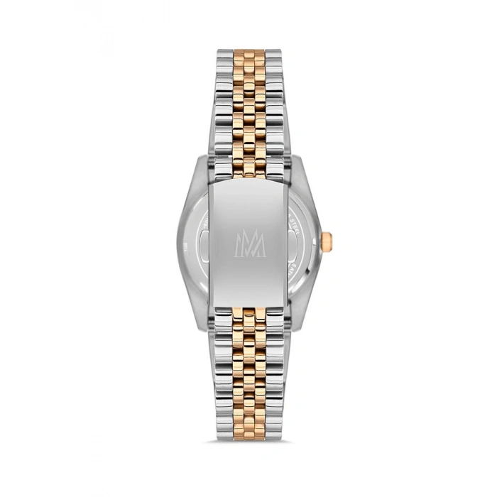Momentus SS258T-09SR Kadın Kol Saati