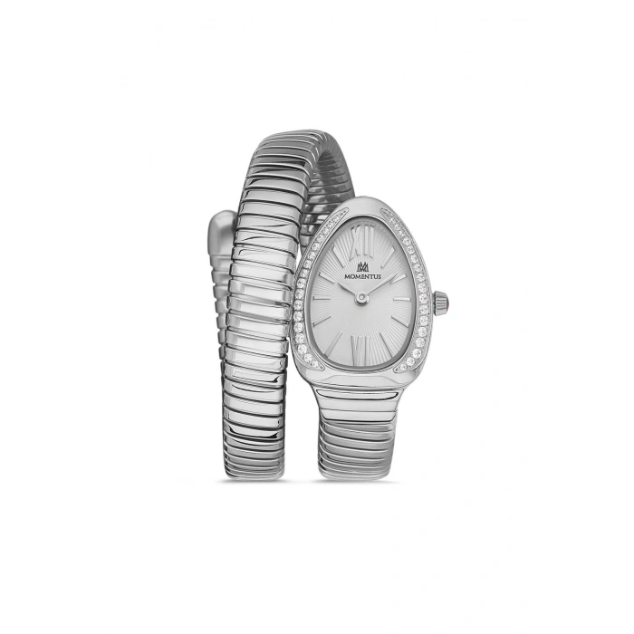 Momentus SS259S-02SS Kadın Kol Saati