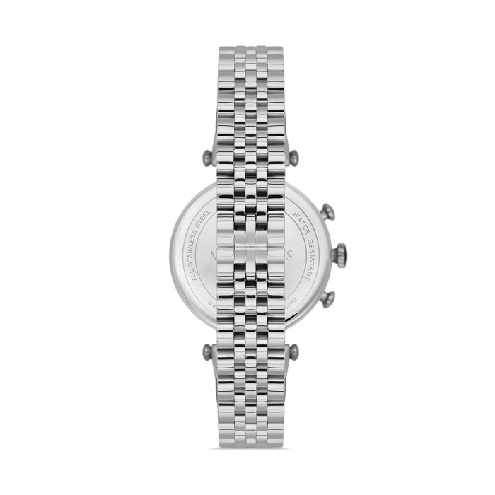 Momentus SS261S-02SS Kadın Kol Saati