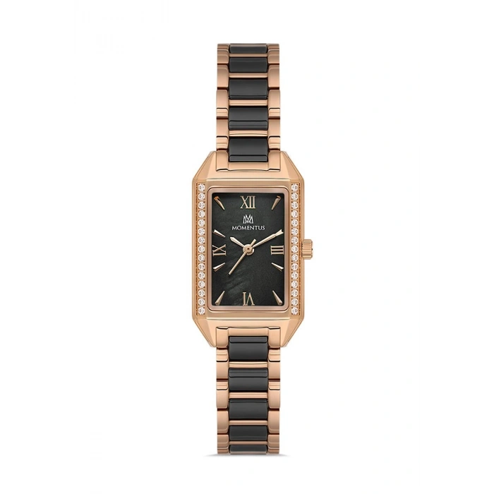 Momentus SS273T-04SR Kadın Kol Saati
