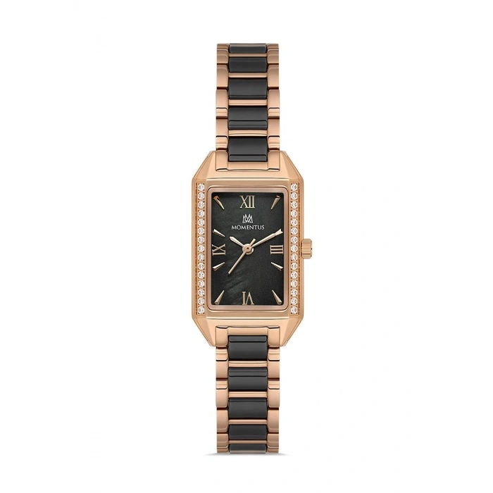 Momentus SS273T-04SR Kadın Kol Saati