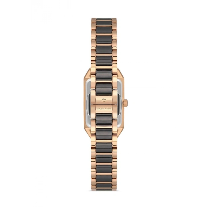 Momentus SS273T-04SR Kadın Kol Saati