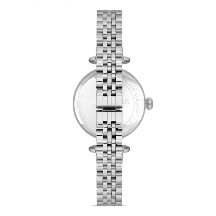 Momentus SS340S-02SS Kadın Kol Saati