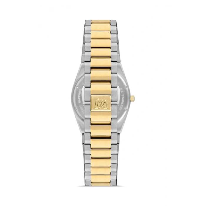 Momentus SS345T-02SG Kadın Kol Saati
