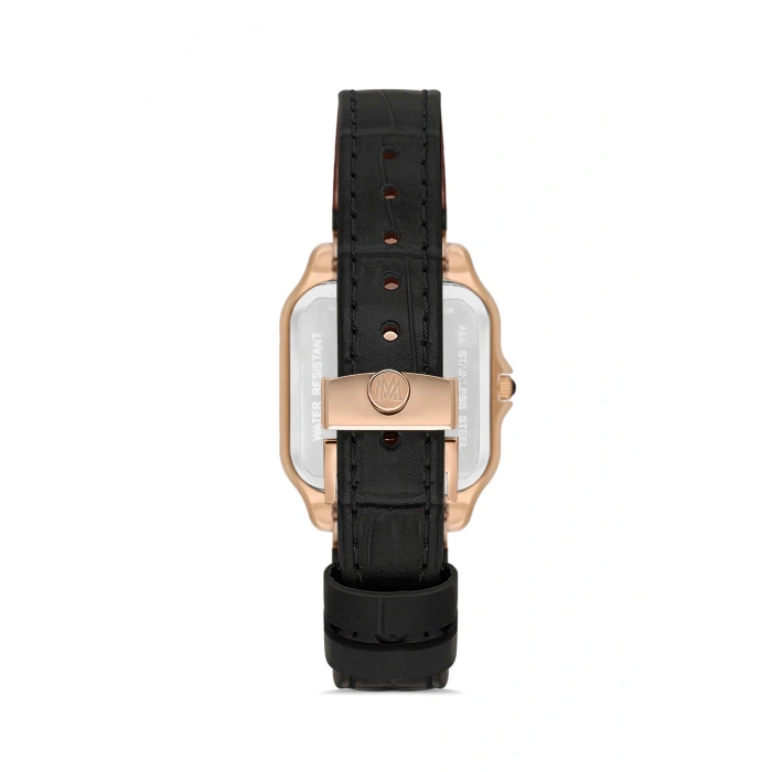 Momentus SS348R-04BR Kadın Kol Saati