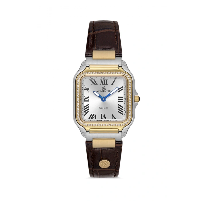 Momentus SS348T-02KG Kadın Kol Saati