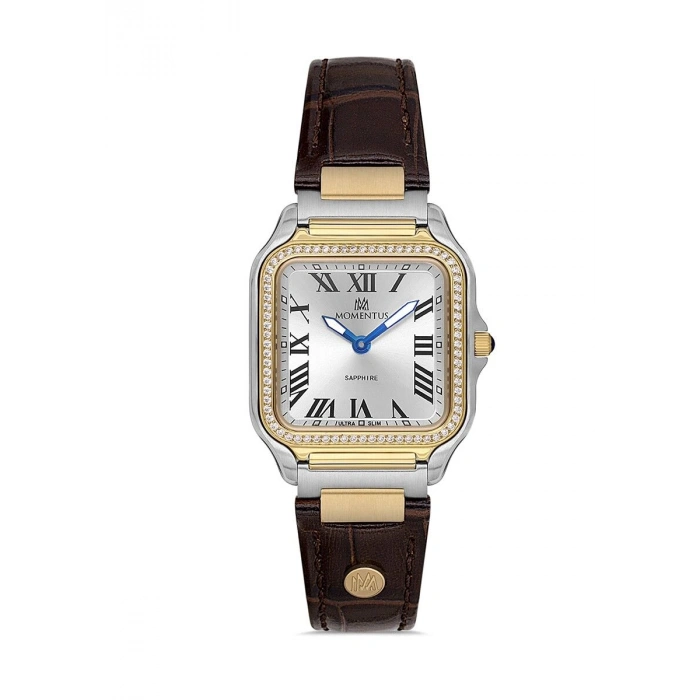Momentus SS348T-02KG Kadın Kol Saati