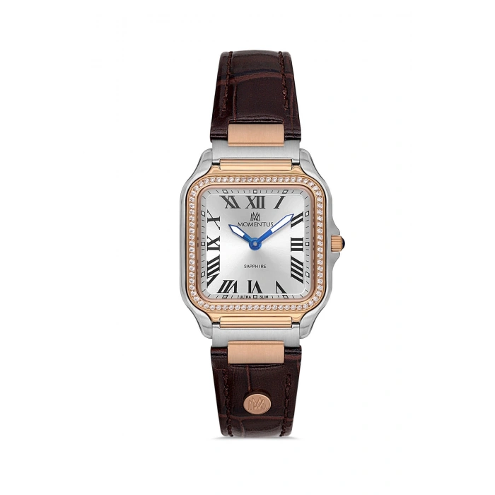 Momentus SS348T-02KR Kadın Kol Saati