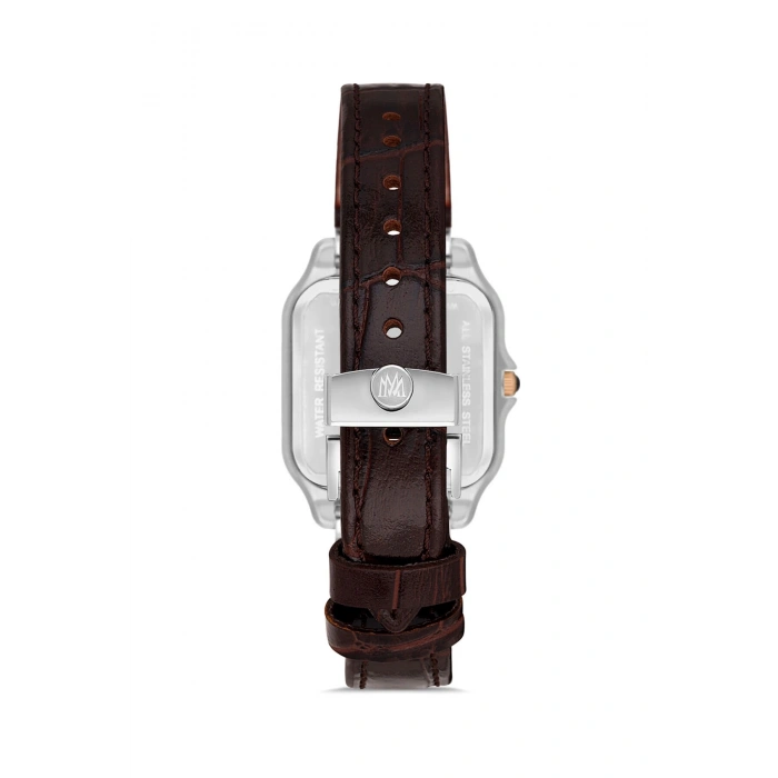Momentus SS348T-02KR Kadın Kol Saati