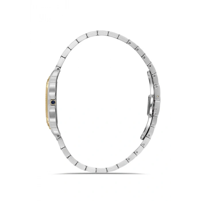 Momentus SS348T-02SG Kadın Kol Saati