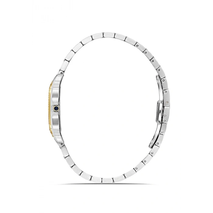 Momentus SS348T-12SG Kadın Kol Saati
