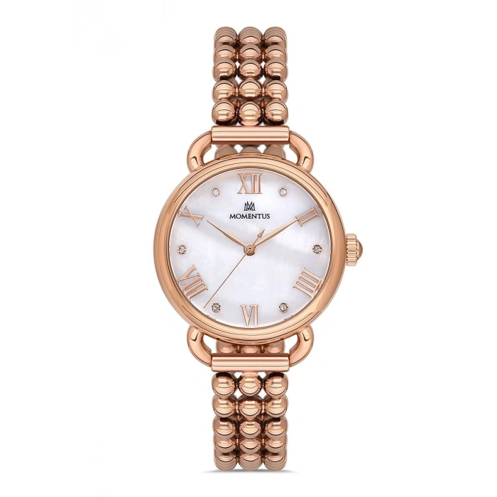 Momentus SW109R-09SR Kadın Kol Saati