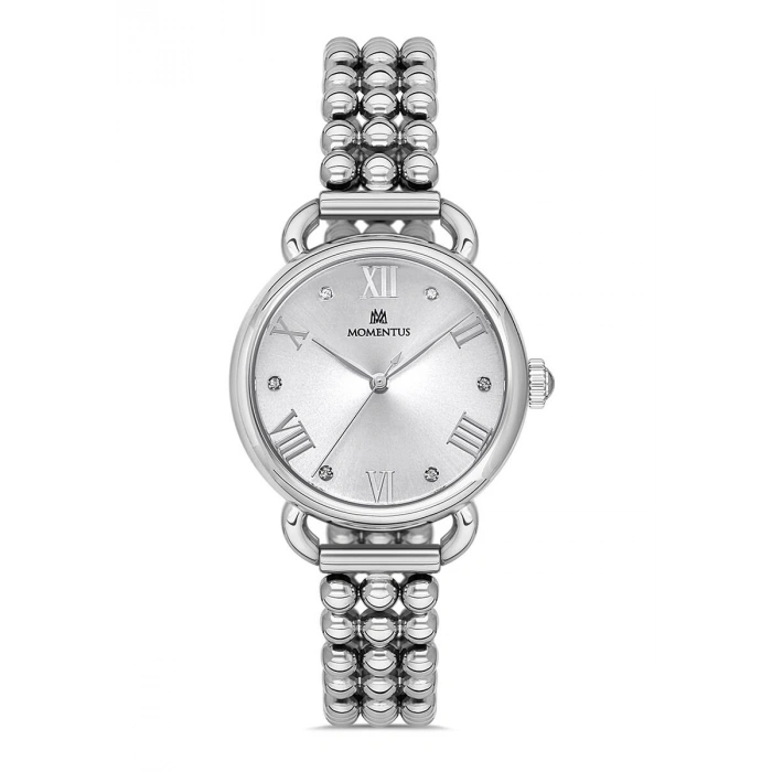 Momentus SW109S-02SS Kadın Kol Saati