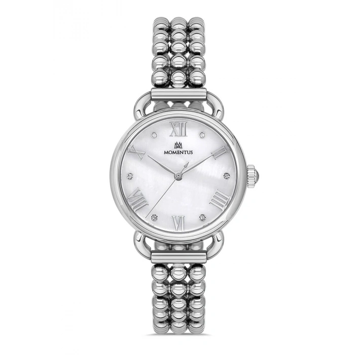 Momentus SW109S-09SS Kadın Kol Saati