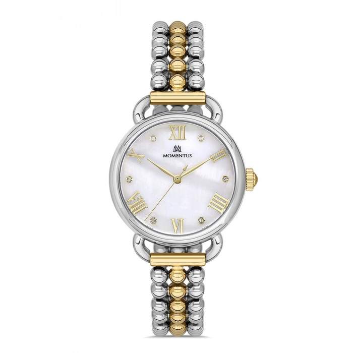 Momentus SW109T-09SG Kadın Kol Saati
