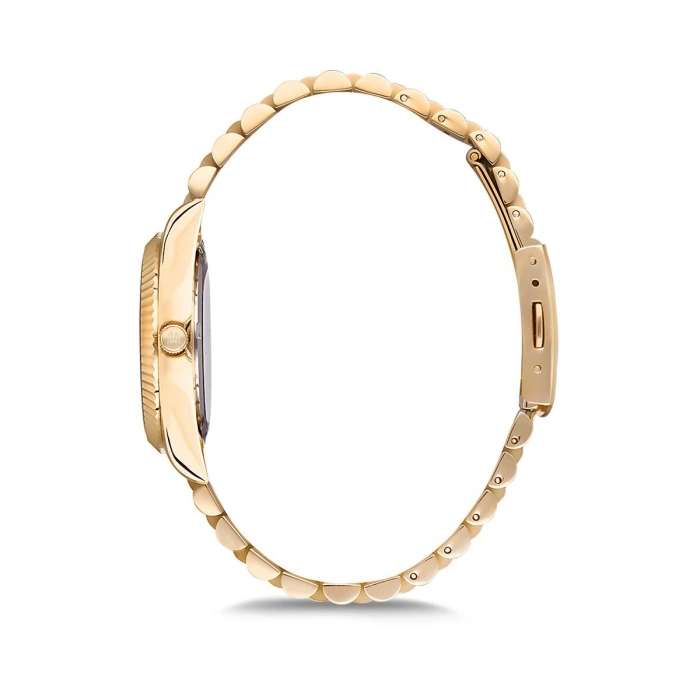 Momentus SW130G-02SG Kadın Kol Saati