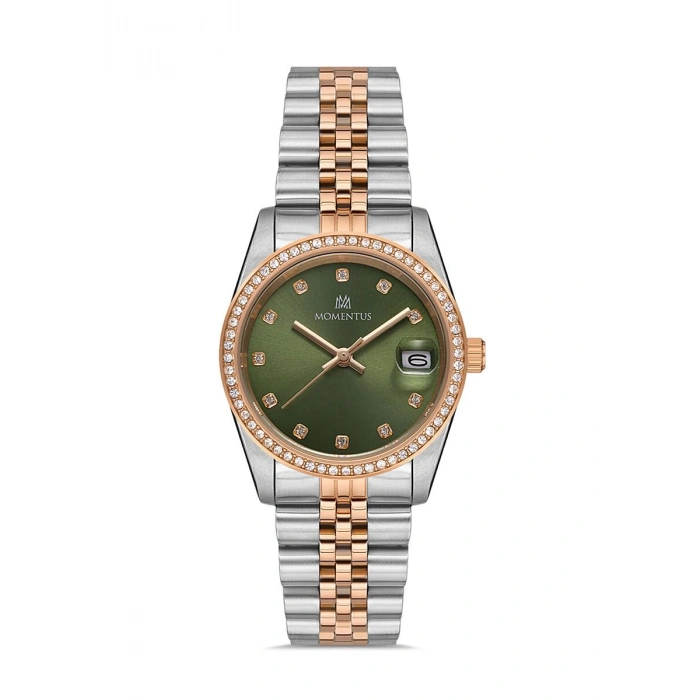 Momentus SW131T-15SR Kadın Kol Saati