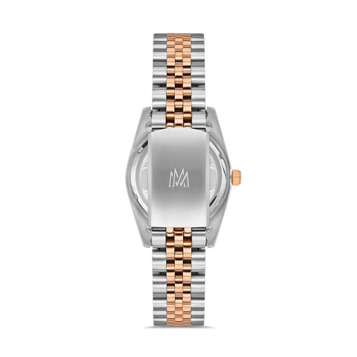 Momentus SW131T-15SR Kadın Kol Saati