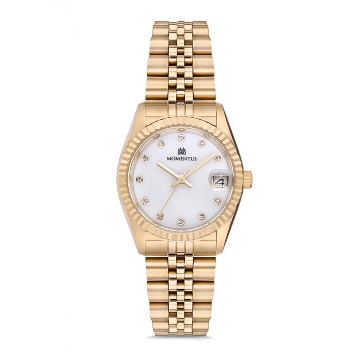 Momentus SW132G-02SG Kadın Kol Saati