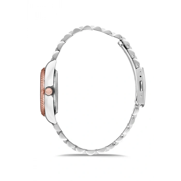 Momentus SW132T-02SR Kadın Kol Saati