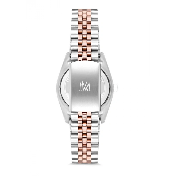 Momentus SW132T-02SR Kadın Kol Saati