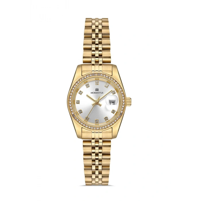 Momentus SW135G-02SG Kadın Kol Saati