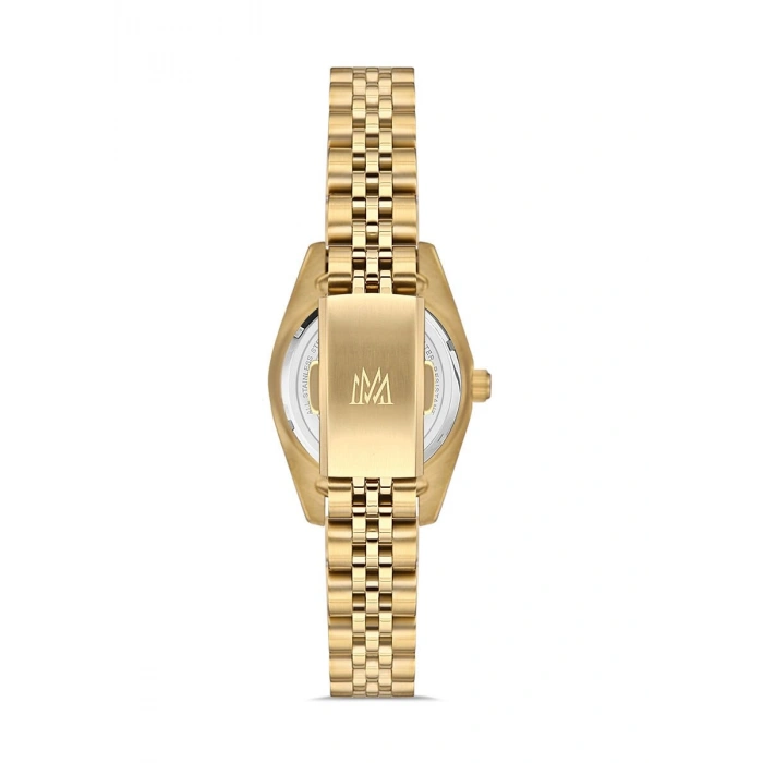Momentus SW135G-02SG Kadın Kol Saati