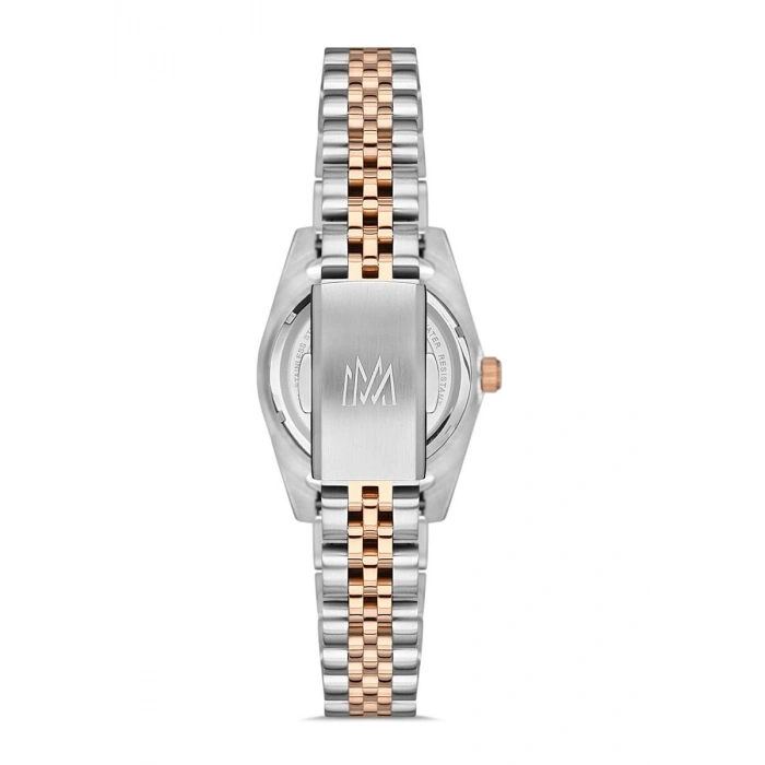 Momentus SW135T-02SR Kadın Kol Saati