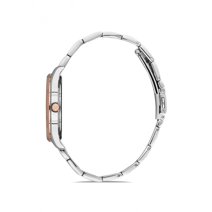 Momentus SW259T-09SR Kadın Kol Saati