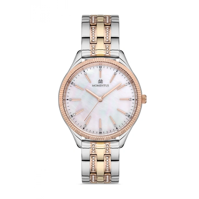 Momentus SW259Z-09SR Kadın Kol Saati