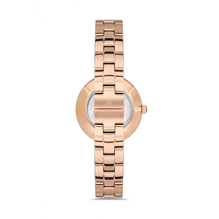 Momentus SW274R-02SR Kadın Kol Saati