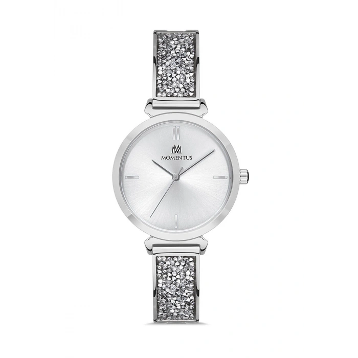 Momentus SW274S-02SS Kadın Kol Saati