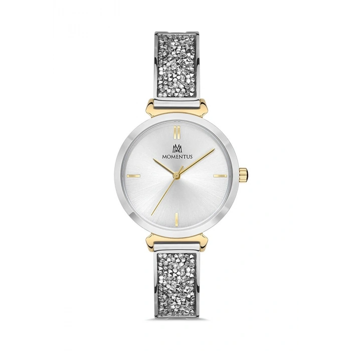 Momentus SW274S-02TG Kadın Kol Saati