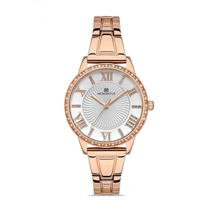 Momentus SW291R-02SR Kadın Kol Saati
