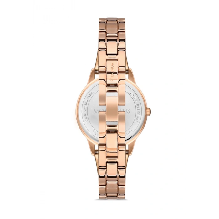 Momentus SW291R-02SR Kadın Kol Saati
