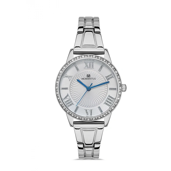 Momentus SW291S-02SS Kadın Kol Saati