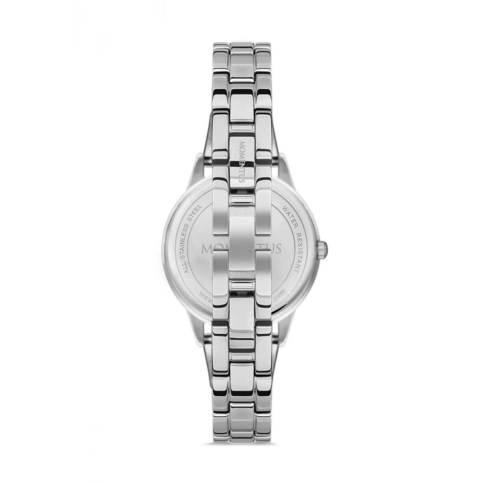 Momentus SW291S-02SS Kadın Kol Saati