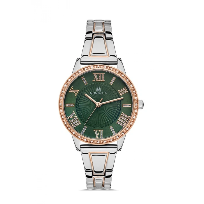 Momentus SW291T-15SR Kadın Kol Saati