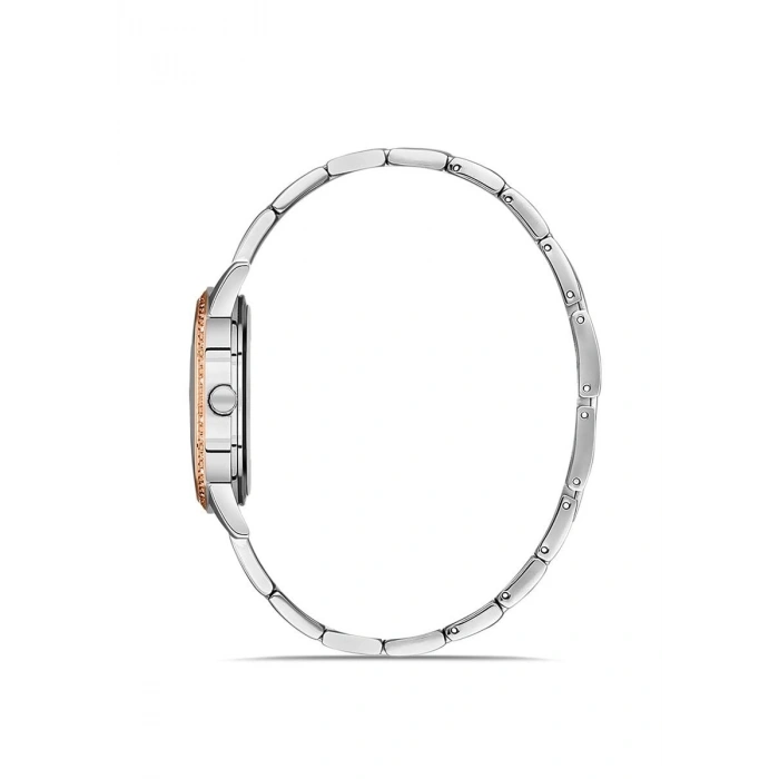 Momentus SW291T-15SR Kadın Kol Saati