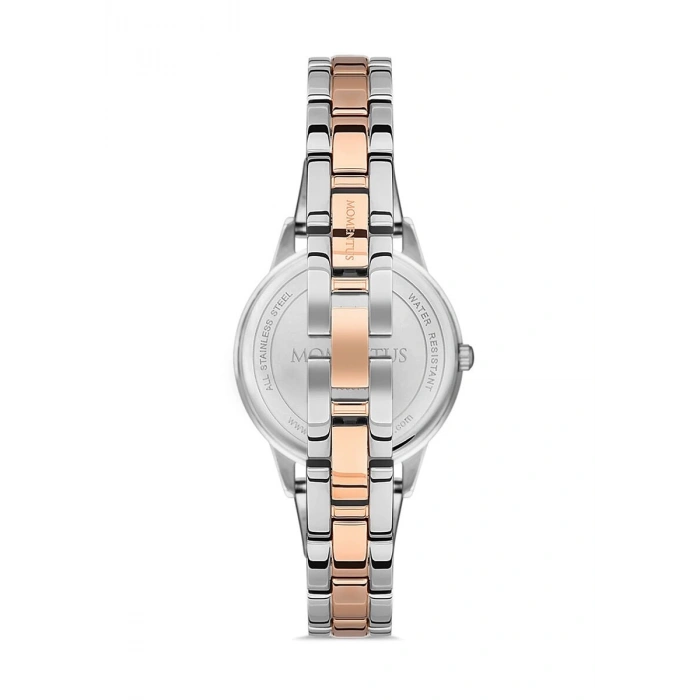 Momentus SW291T-15SR Kadın Kol Saati