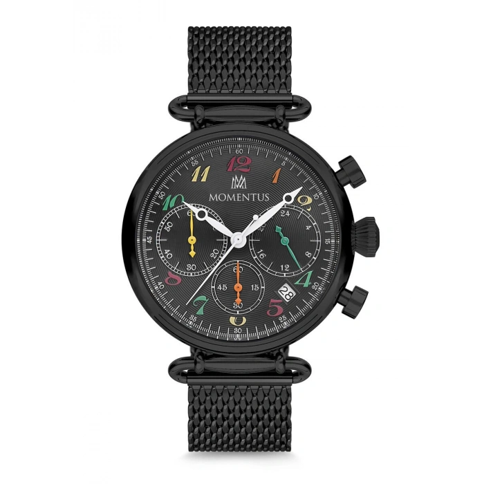 Momentus TC250B-04SX Kadın Kol Saati