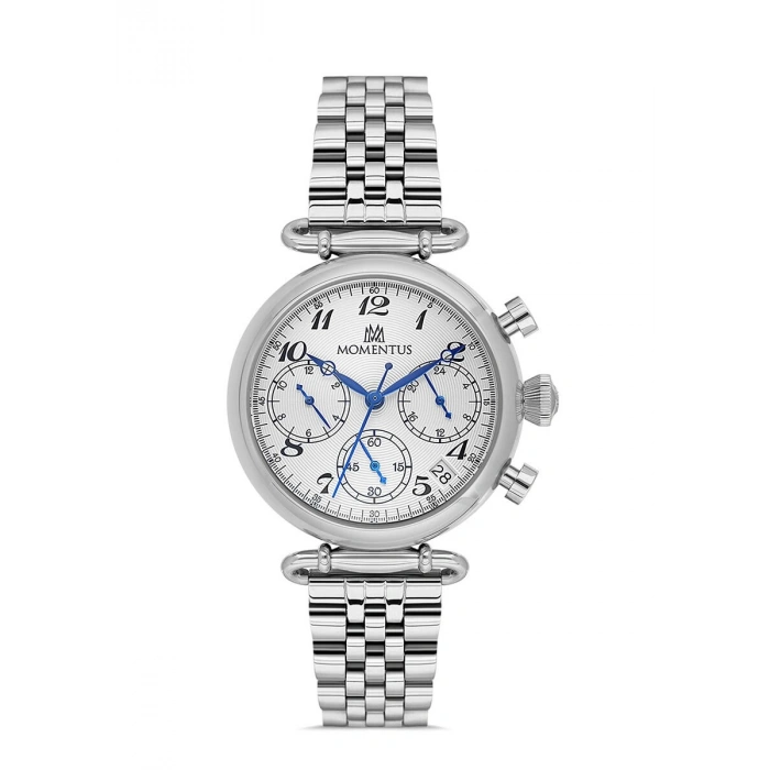 Momentus TC471S-02SM Kadın Kol Saati