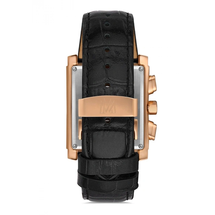 Momentus TM111R-04BR Erkek Kol Saati