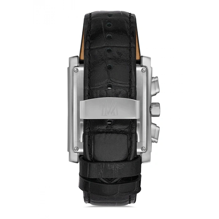 Momentus TM111S-04BS Dikdörtgen Erkek Kol Saati