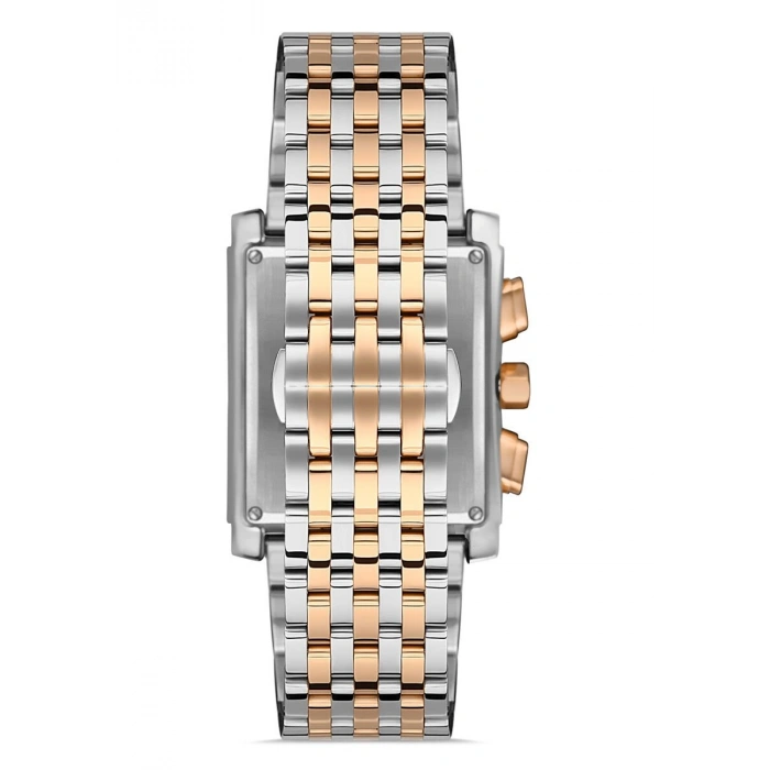 Momentus TM111T-15SR Erkek Kol Saati