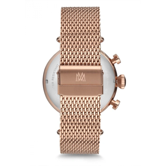 Momentus TM250R-02SR Erkek Kol Saati
